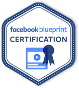 facebook certifikat